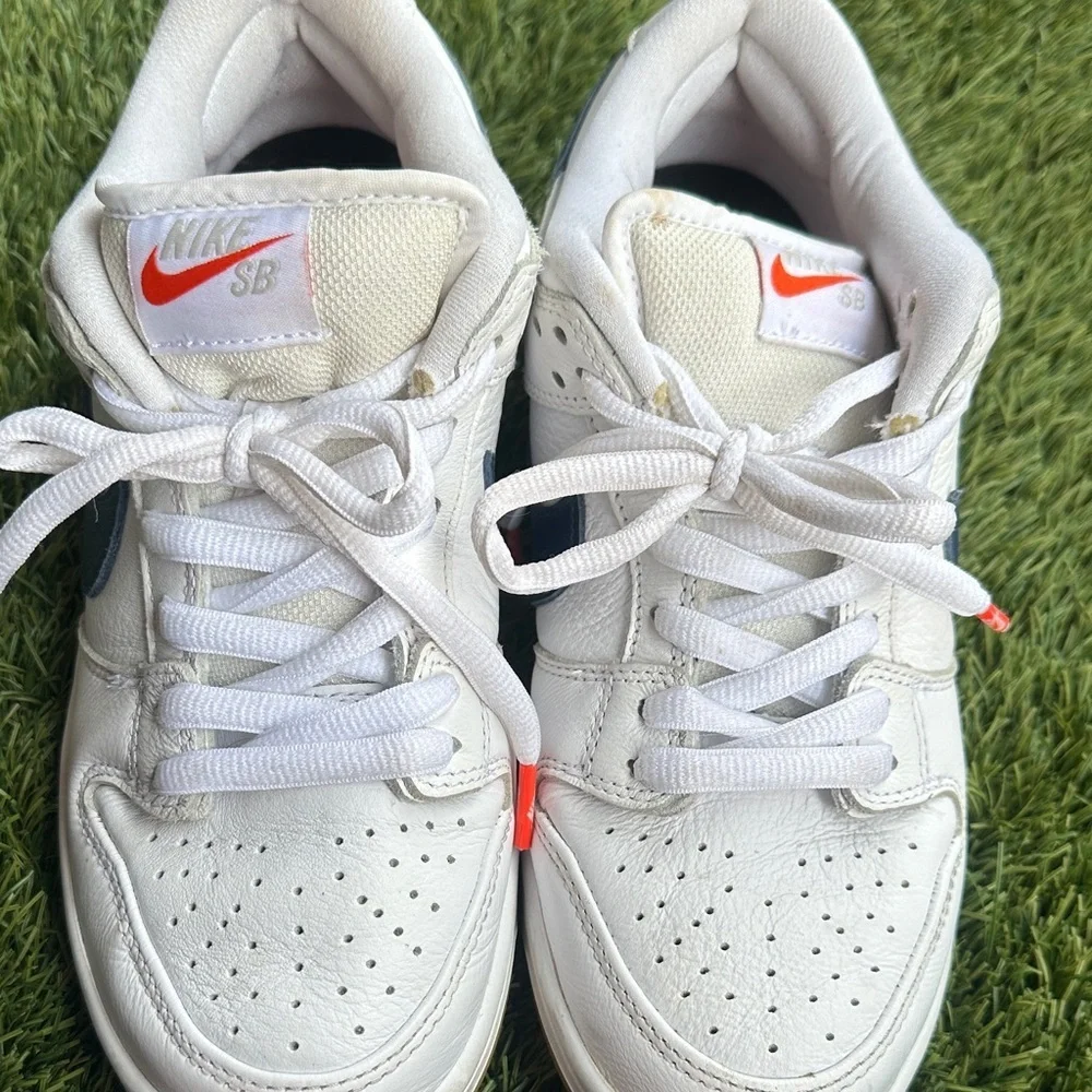 Nike can reference
